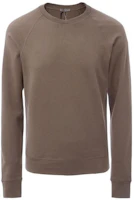 Bottega Veneta SS23 Grey Solid Crewneck Pullover Sweatshirt 628498VZGD02702 Bottega Veneta SS23 Grey Solid Crewneck Pullover Sweatshirt 628498VZGD02702