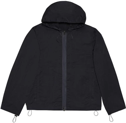 Bottega Veneta SS23 Solid Color Hooded Zip-Up Jacket Black Menswear 577484VF4K01000 Buy Bottega Veneta SS23 Solid Color Hooded Zip-Up Jacket Black Menswear 577484VF4K01000