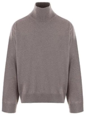 Bottega Veneta SS23 Solid Color Turtleneck Oversized Casual Sweater Men 753740V37J01540 Order Bottega Veneta SS23 Solid Color Turtleneck Oversized Casual Sweater Men 753740V37J01540