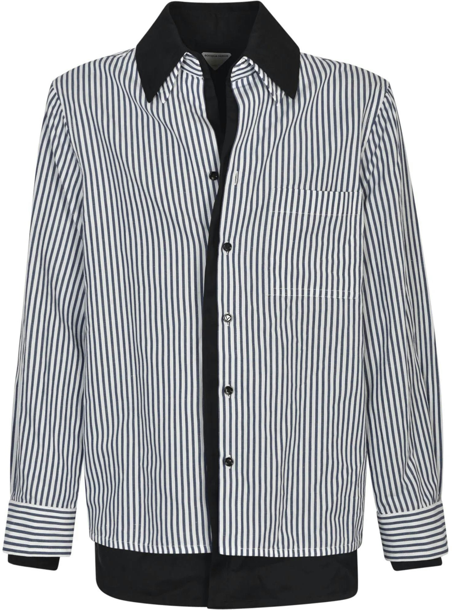 bottega-veneta-ss-23-stripe-colorblock-button-up-shirt-black-white-739115-v2-yq-04057