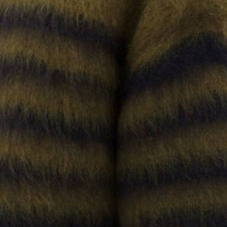 Sizing 보테가 베네타 SS23 스트라이프 크루넥 긴팔 스웨터. 751946V2M909239