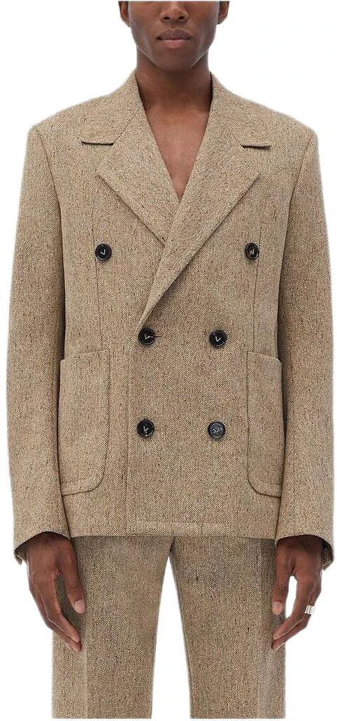 bottega-veneta-ss-23-tan-mixed-color-double-breasted-jacket-713671-v2-cg-09880