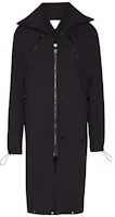 Bottega Veneta SS23 Zip-Up High Neck Solid Color Jacket 642488V02Q01000 Bottega Veneta SS23 Zip-Up High Neck Solid Color Jacket 642488V02Q01000