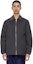Purchase Bottega Veneta SS24 Gray Solid Zip-Up Casual Jacket with Collar. 809546VF4K01000