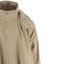 Sizing Bottega Veneta SS24 Solid Color Zip-Up Jacket Khaki. 767969VF4K09640