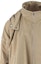 Cheap Bottega Veneta SS24 Solid Color Zip-Up Jacket Khaki. 767969VF4K09640