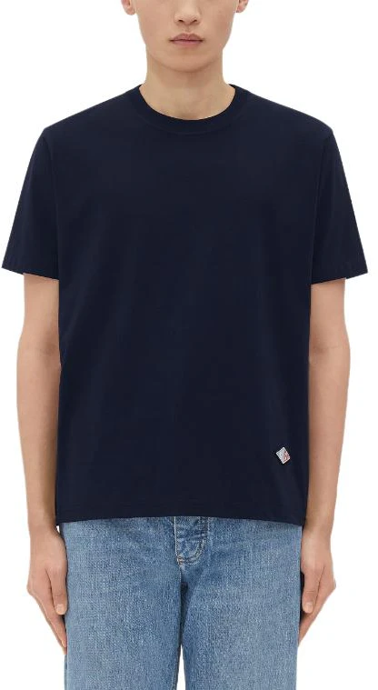 bottega-veneta-ss-24-navy-blue-graphic-print-crewneck-t-shirt-796216-v4-de-04003