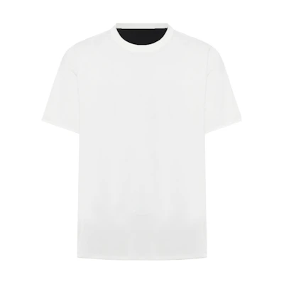 Bottega Veneta SS24 White Crew Neck Casual T-shirt 744998V16E09073