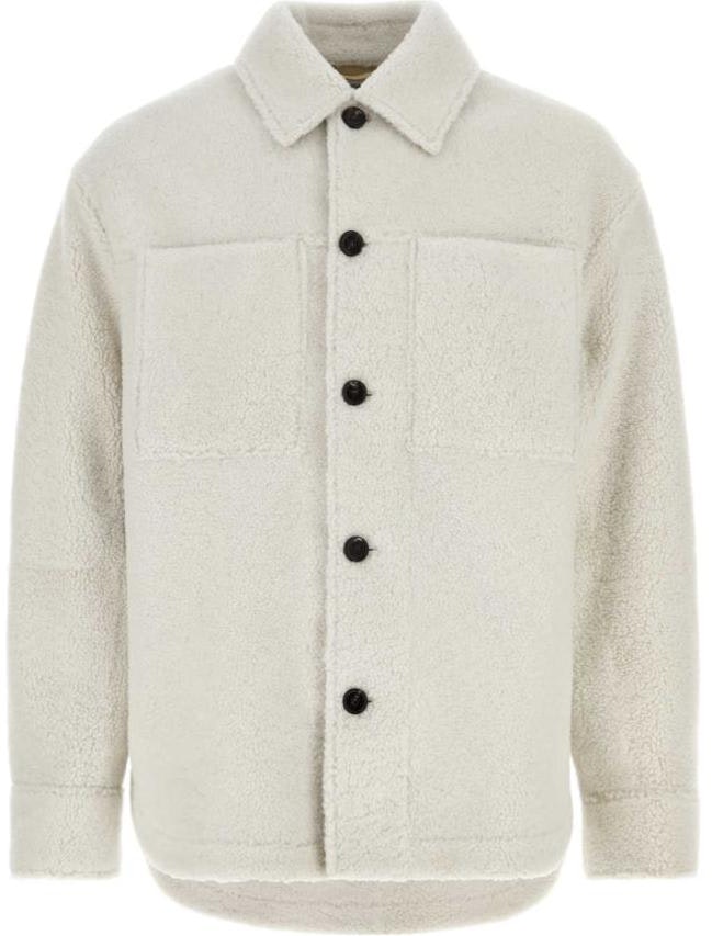 bottega-veneta-ss-24-white-solid-color-button-up-casual-jacket-791329-v4-ax-09908