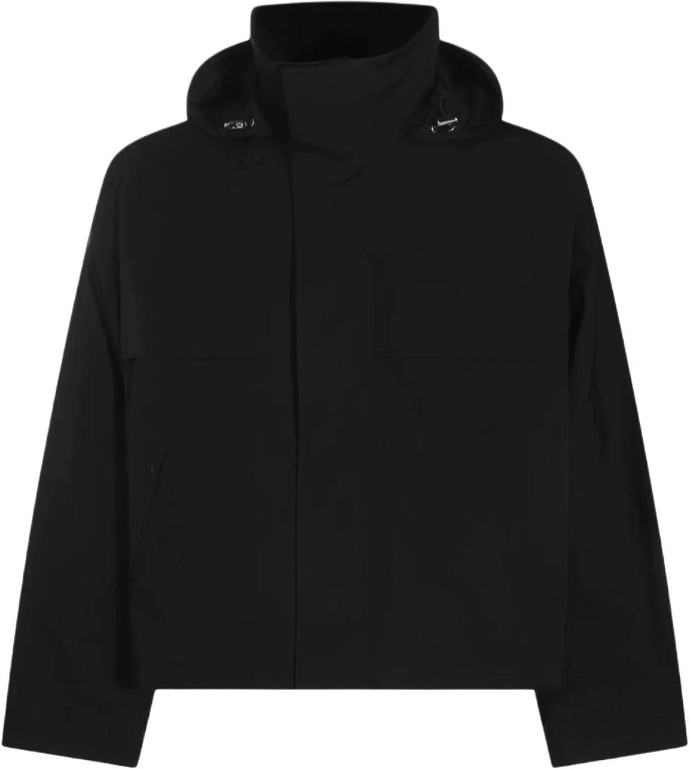 bottega-veneta-ss-25-solid-color-loose-fit-hoodie-jacket-black-815285-v4-y50-1000
