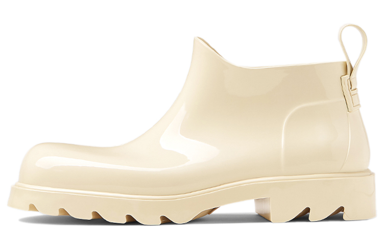 Bottega Veneta Stride 'Beige'