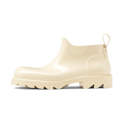 Bottega Veneta Stride 'Beige'