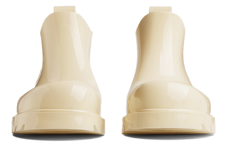 Bottega Veneta Stride 'Beige' 圖 3