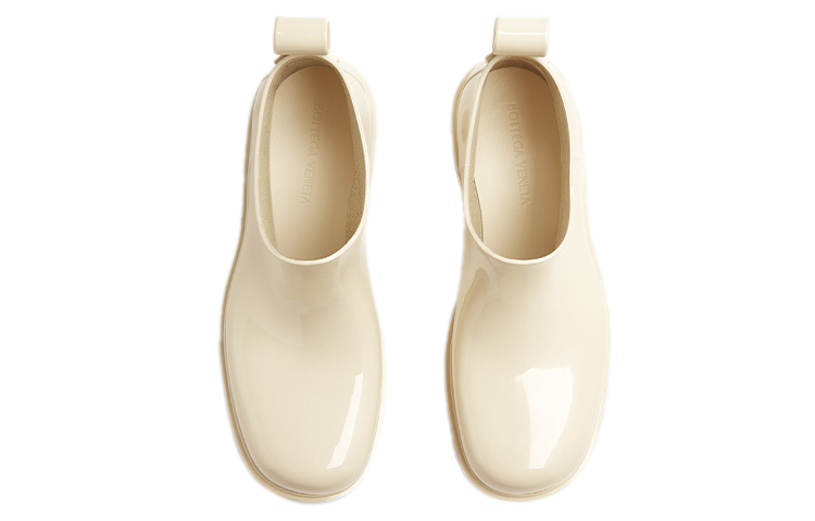 Bottega Veneta Stride 'Beige' 圖 4