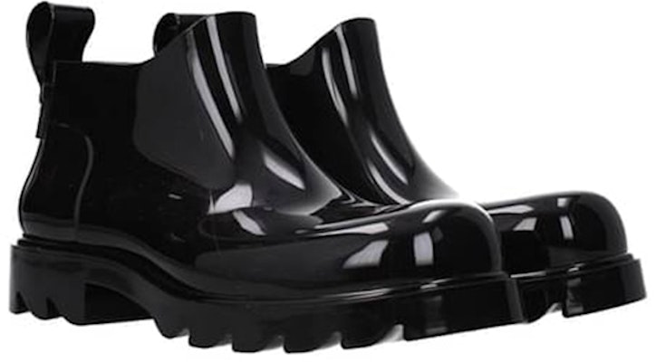 Bottega Veneta Botas Cortas Stride 'Negro' 680510-V1AJ0-1000 Order Bottega Veneta Botas Cortas Stride 'Negro' 680510-V1AJ0-1000