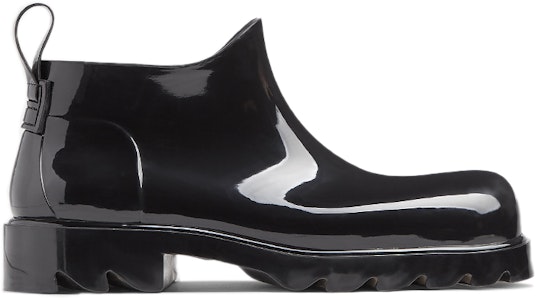 Bottega Veneta Kasut But Buku Lali 'Hitam' 680510-V1AJ0-1000 Order Bottega Veneta Kasut But Buku Lali 'Hitam' 680510-V1AJ0-1000