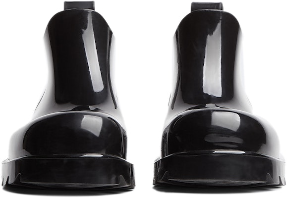Bottega Veneta Stride Ankle Boot 'Black' 680510-V1AJ0-1000 Lookbook Bottega Veneta Stride Ankle Boot 'Black' 680510-V1AJ0-1000