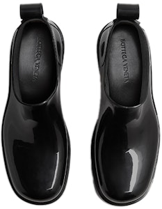 Bottega Veneta Kasut But Buku Lali 'Hitam' 680510-V1AJ0-1000 Shop Bottega Veneta Kasut But Buku Lali 'Hitam' 680510-V1AJ0-1000