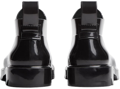 Bottega Veneta Kasut But Buku Lali 'Hitam' 680510-V1AJ0-1000 Purchase Bottega Veneta Kasut But Buku Lali 'Hitam' 680510-V1AJ0-1000