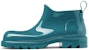 Bottega Veneta Stride Ankle Boot 'Blaster' Lelaki Wanita. 680510V1AJ04484