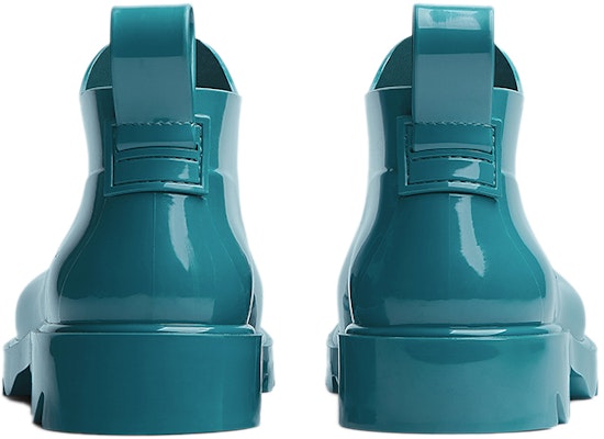 Bottega Veneta 葆蝶家 Stride 時尚耐磨短靴 墨綠 Purchase Bottega Veneta 葆蝶家 Stride 時尚耐磨短靴 墨綠