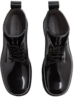 보테가 베네타 스트라이드 블랙 앵클 부츠 (46 characters) 676884V1AJ01000 Shop 보테가 베네타 스트라이드 블랙 앵클 부츠 (46 characters) 676884V1AJ01000