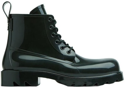 Bottega Veneta Bota Stride Verde Botella con Cordones 676884V1AJ03381 Order Bottega Veneta Bota Stride Verde Botella con Cordones 676884V1AJ03381