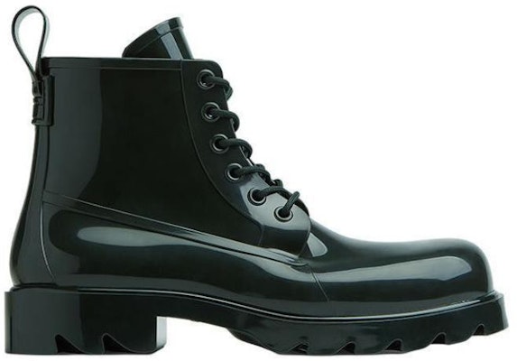 보테가 베네타 스트라이드 레이스업 앵클 부츠 '보틀 그린' 676884V1AJ03381 Order 보테가 베네타 스트라이드 레이스업 앵클 부츠 '보틀 그린' 676884V1AJ03381