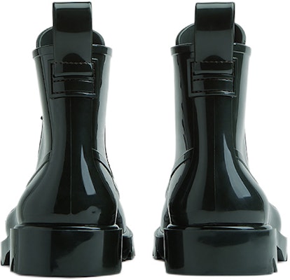 보테가 베네타 스트라이드 레이스업 앵클 부츠 '보틀 그린' 676884V1AJ03381 Shop 보테가 베네타 스트라이드 레이스업 앵클 부츠 '보틀 그린' 676884V1AJ03381