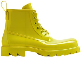 Bottega Veneta Stride Sepatu Boot Leher Rendah 'Kiwi' 676884V1AJ07278 Order Bottega Veneta Stride Sepatu Boot Leher Rendah 'Kiwi' 676884V1AJ07278