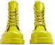 Lookbook Bottega Veneta Stride But Ankle Bertali 'Kiwi' 676884V1AJ07278