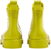 Bottega Veneta Stride Sepatu Boot Leher Rendah 'Kiwi' 676884V1AJ07278 Purchase Bottega Veneta Stride Sepatu Boot Leher Rendah 'Kiwi' 676884V1AJ07278