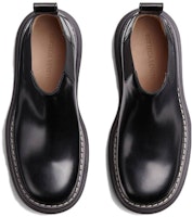 Bottega Veneta 葆蝶家 切爾西靴 黑色 Shop Bottega Veneta 葆蝶家 切爾西靴 黑色