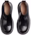 Bottega Veneta Swell Chelsea Ankle Boot 'Black' 679499-V10T0-1000