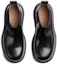 Shop Bottega Veneta Swell Chelsea Ankle Boot 'Black' 679499-V10T0-1000