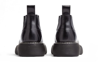 Bottega Veneta 葆蝶家 切爾西靴 黑色 Purchase Bottega Veneta 葆蝶家 切爾西靴 黑色