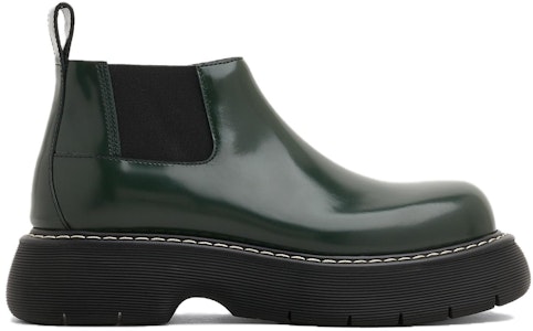 Bottega Veneta 葆蝶家 切爾西靴 綠色 Order Bottega Veneta 葆蝶家 切爾西靴 綠色