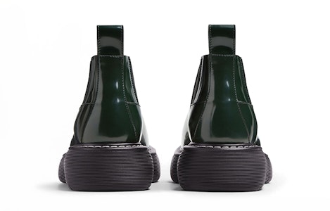 Bottega Veneta 葆蝶家 切爾西靴 綠色 Purchase Bottega Veneta 葆蝶家 切爾西靴 綠色