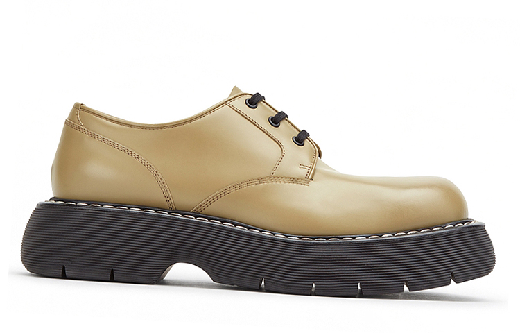 Order Bottega Veneta 葆蝶家 BV The Bounce 馬丁靴 多香果色
