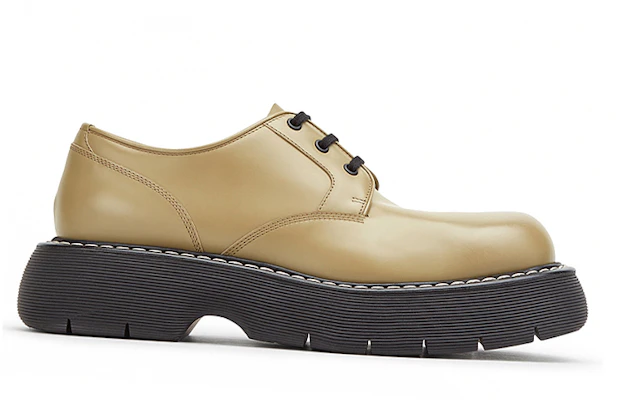 Bottega Veneta 葆蝶家 BV The Bounce 馬丁靴 多香果色 Order Bottega Veneta 葆蝶家 BV The Bounce 馬丁靴 多香果色