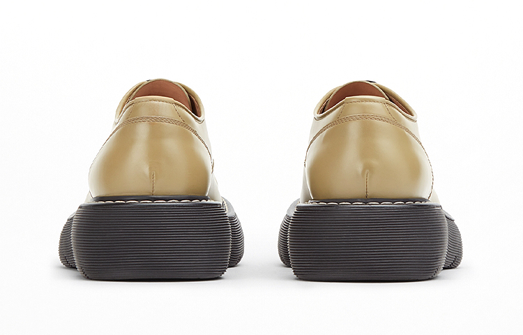 Purchase Bottega Veneta 葆蝶家 BV The Bounce 馬丁靴 多香果色
