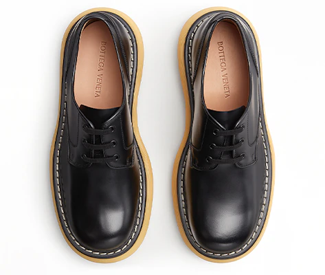 Bottega Veneta 葆蝶家 BV The Bounce 馬丁靴 黑色 Shop Bottega Veneta 葆蝶家 BV The Bounce 馬丁靴 黑色