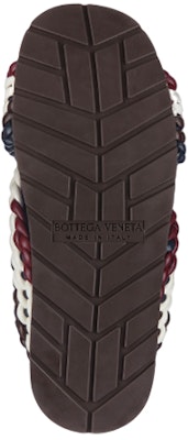 Bottega Veneta Tarik 'Purple Open-Toe Chunky Sandal' 730280VBSDD4377 Purchase Bottega Veneta Tarik 'Purple Open-Toe Chunky Sandal' 730280VBSDD4377