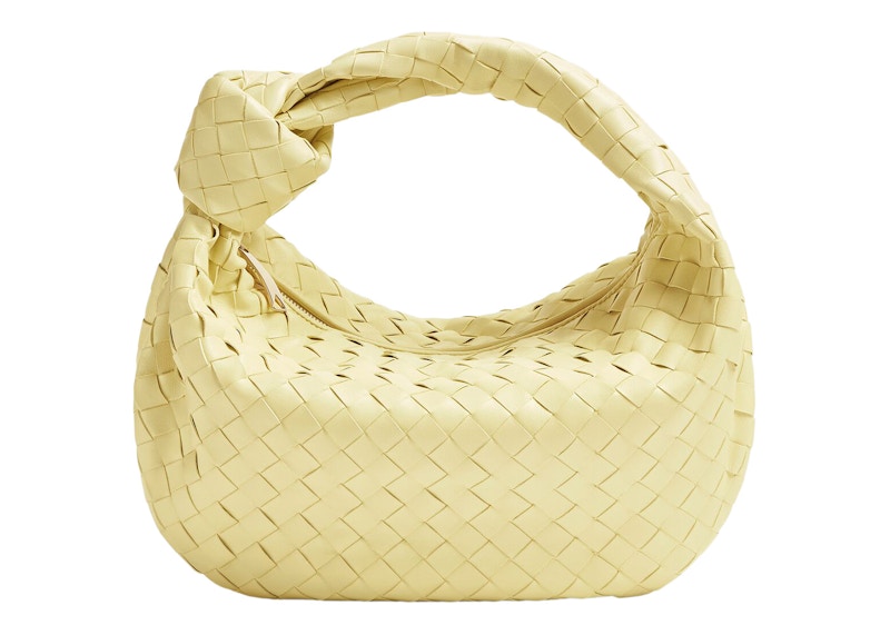 Buy Beg Bottega Veneta Teen Jodie Intrecciato Bahu Aiskrim