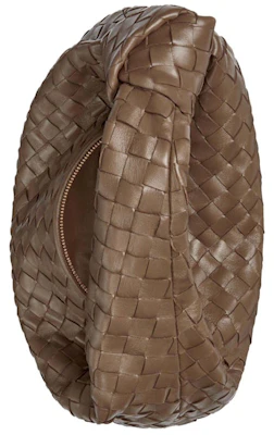 보테가 베네타 틴 조디 토프 그레이 Lookbook 보테가 베네타 틴 조디 토프 그레이