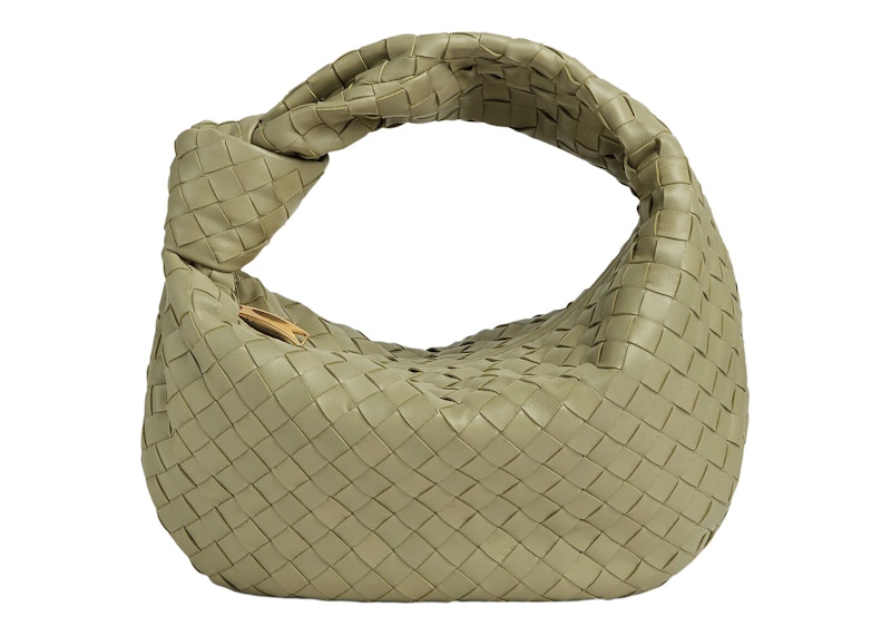 Bottega Veneta Teen Jodie Travertine