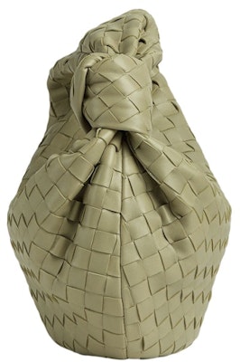 Bottega Veneta 迷你綠松石色Teen Jodie手袋 Order Bottega Veneta 迷你綠松石色Teen Jodie手袋