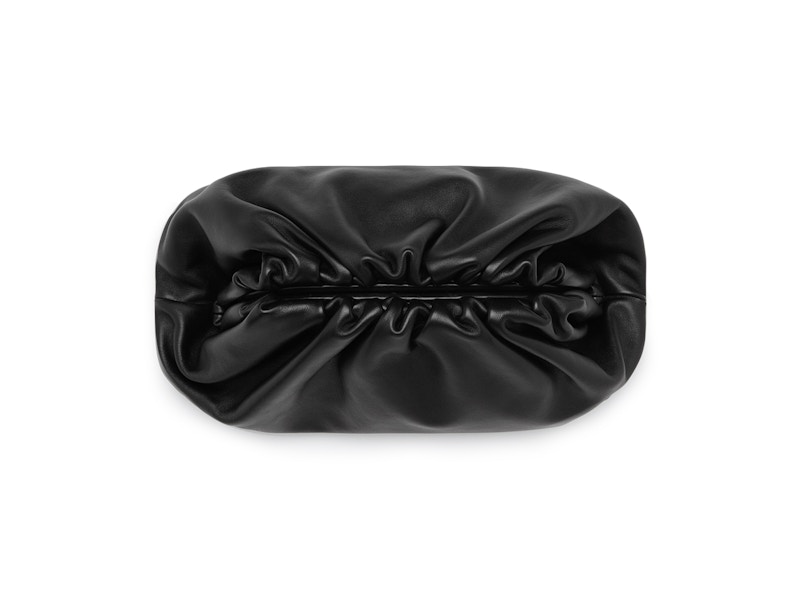 Bottega Veneta Teen Pouch Black 圖 2