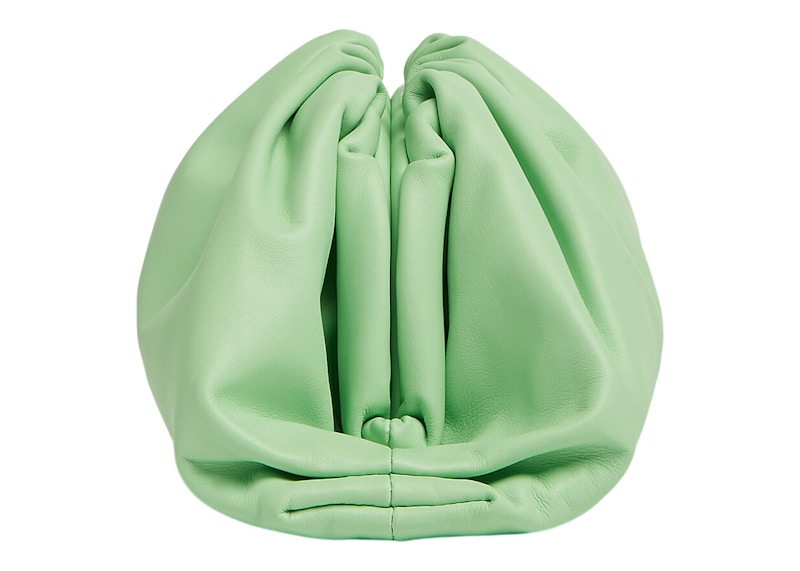 Order 葆蝶家青芥末色中号云朵包