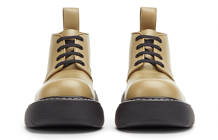 Bottega Veneta The Bounce 'Light Brown' 圖 4